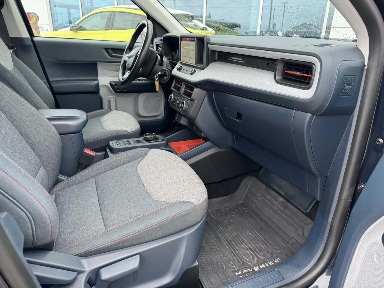 2022 Ford Maverick XLT FWD Photo