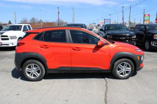 Used 2019 Hyundai KONA EXCELLENT CONDITION! LOADED! WE FINANCE ALL CREDIT for sale in London, ON