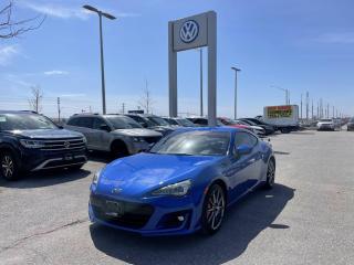 Used 2018 Subaru BRZ 2.5L Sport-Tech for sale in Whitby, ON