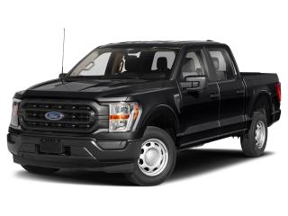 New 2022 Ford F-150 4x4 Supercrew-145 for sale in Pembroke, ON