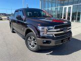 2019 Ford F-150 KING RANCH SUPERCREW PICKUP