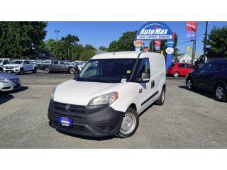 Used 2015 RAM ProMaster City ST for sale in Sarnia, ON
