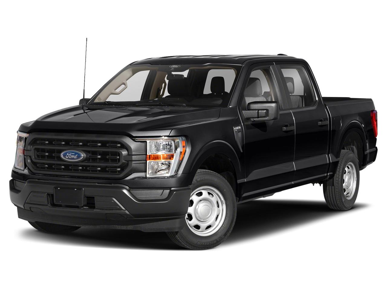 2022 Ford F-150 4x4 Supercrew-157 Photo5