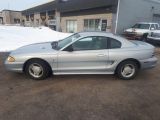 Photo of Silver 1994 Ford Mustang