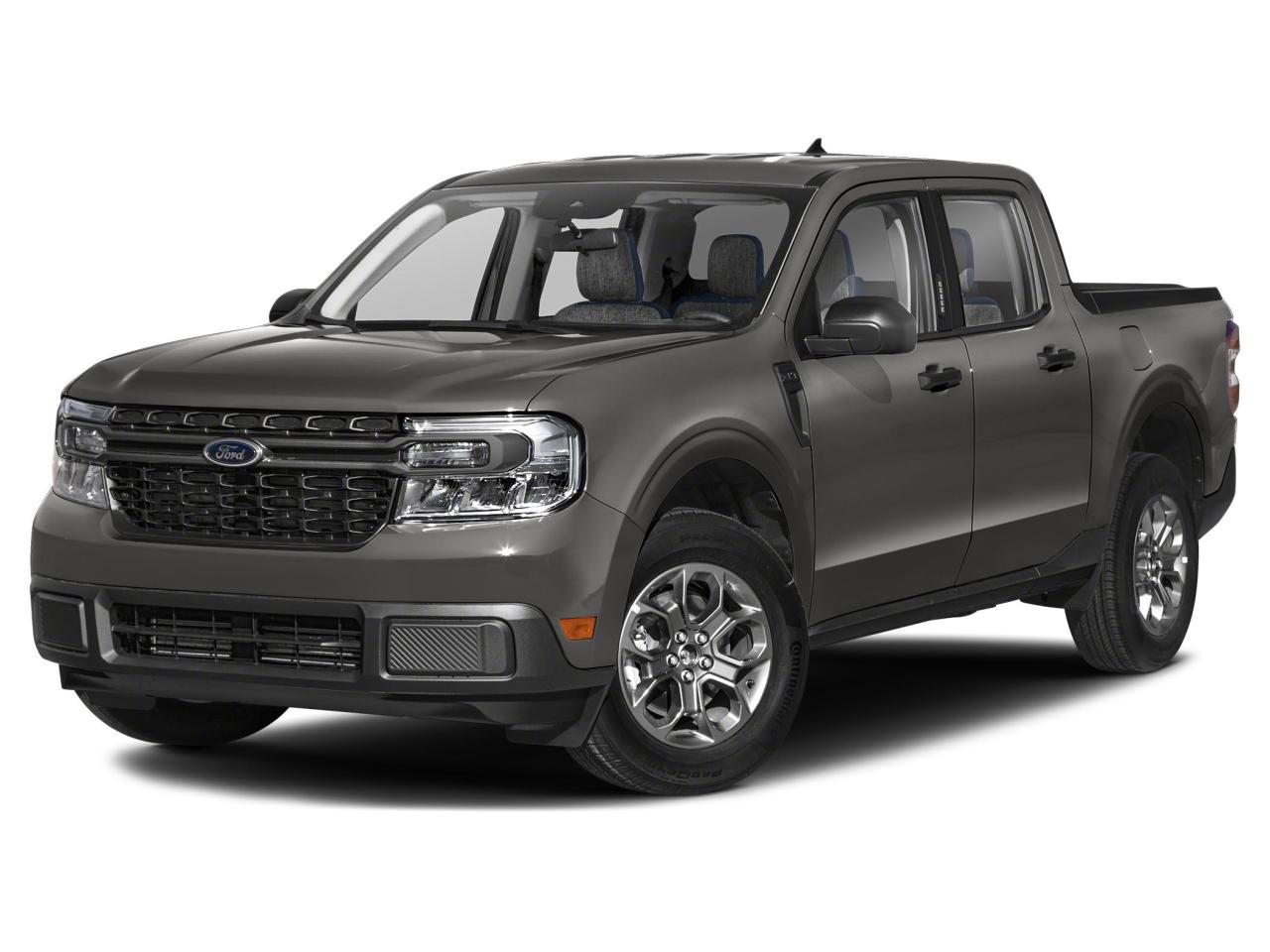 2022 Ford Maverick FWD