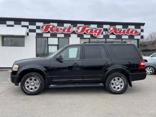 Used 2009 Ford Expedition XLT 4WD, Warranty Included for sale in Saskatoon, SK