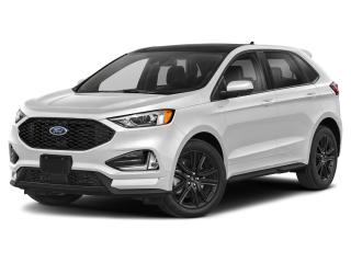 New 2022 Ford Edge ST Line for sale in Pembroke, ON