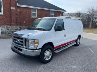 Used 2013 Ford Econoline Commercial for sale in North York, ON