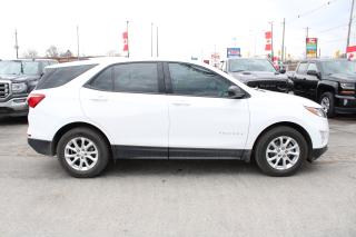 Used 2019 Chevrolet Equinox REM START H-SEATS R-CAM MINT WE FINANCE ALL CREDIT for sale in London, ON