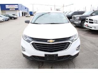 Used 2019 Chevrolet Equinox REM START H-SEATS R-CAM MINT WE FINANCE ALL CREDIT for sale in London, ON