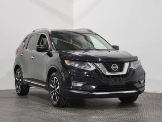 Used 2018 Nissan Rogue SL AWD - Sièges Chauffants, Navigation for sale in Laval, QC