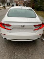 2018 Honda Accord LX-1 LOCAL OWNER-DEALER MAINTANIED-NO CLAIMS!! - Photo #12