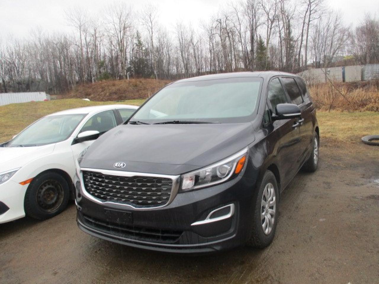 Used 2019 Kia Sedona L for sale in North Bay, ON