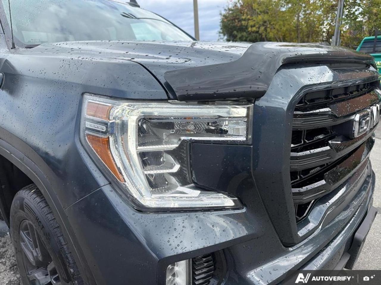 2021 GMC Sierra 1500 Elevation  - Remote Start Photo