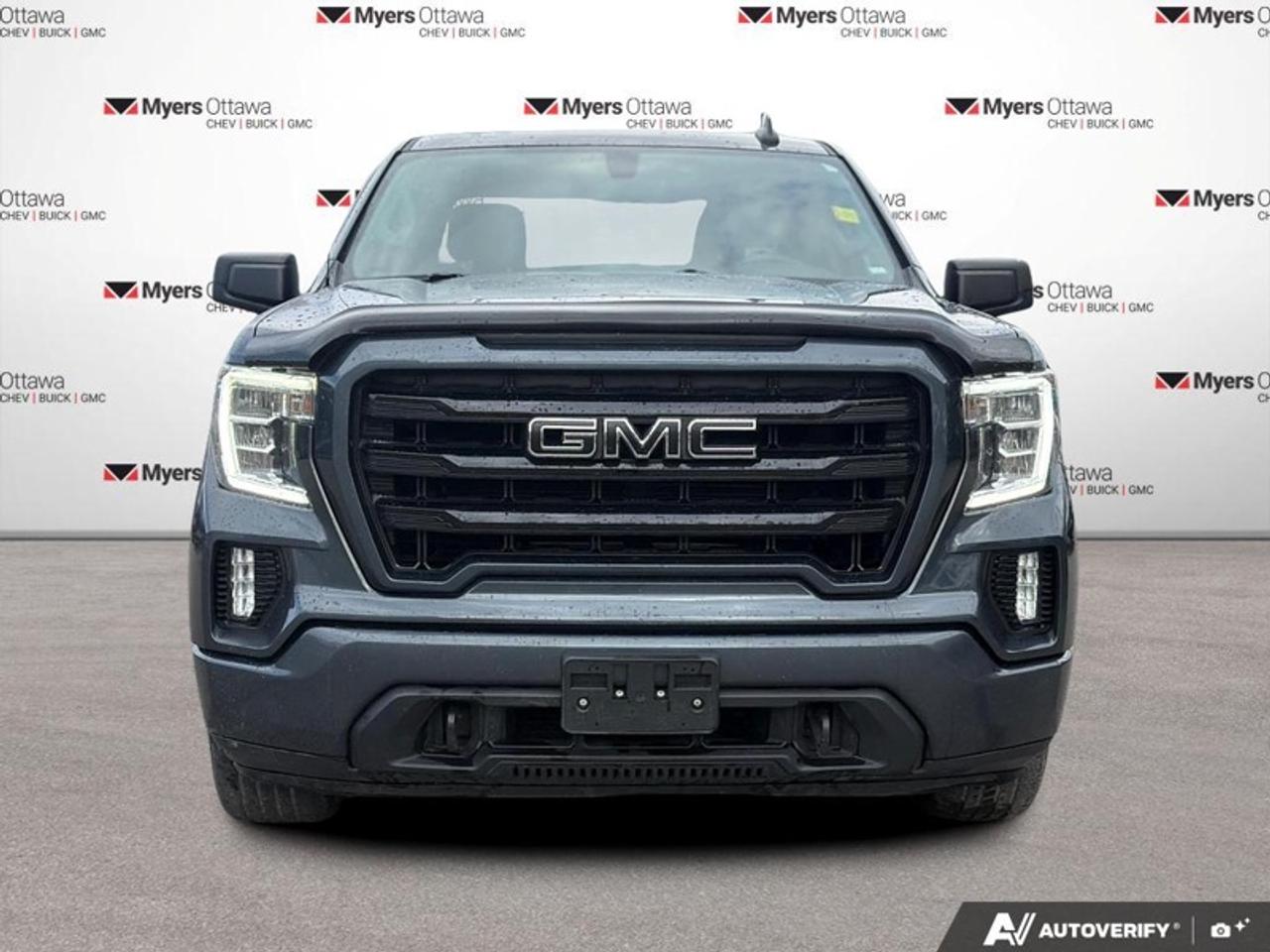 2021 GMC Sierra 1500 Elevation  - Remote Start Photo