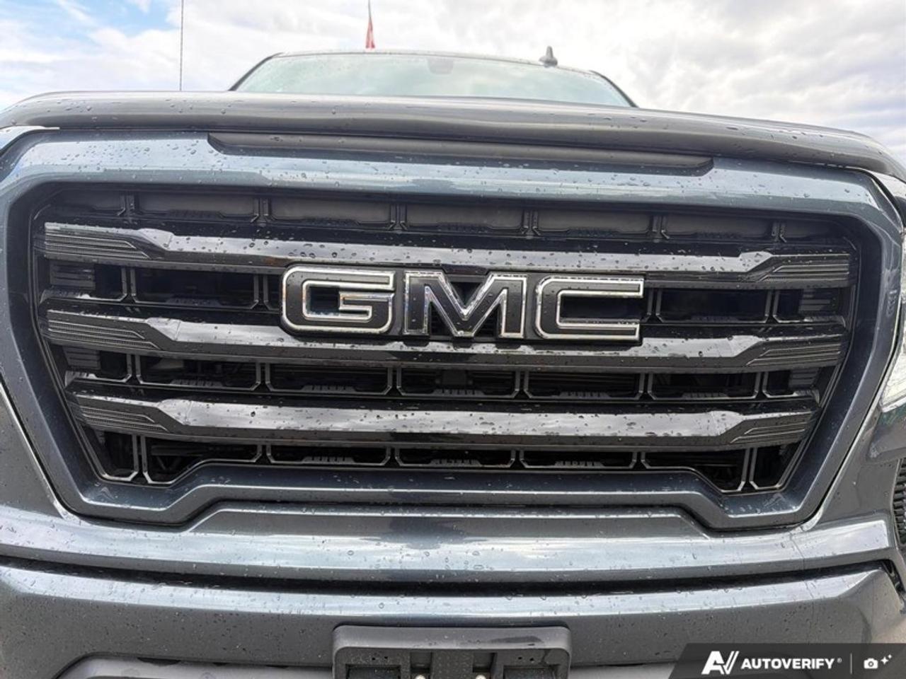 2021 GMC Sierra 1500 Elevation  - Remote Start Photo