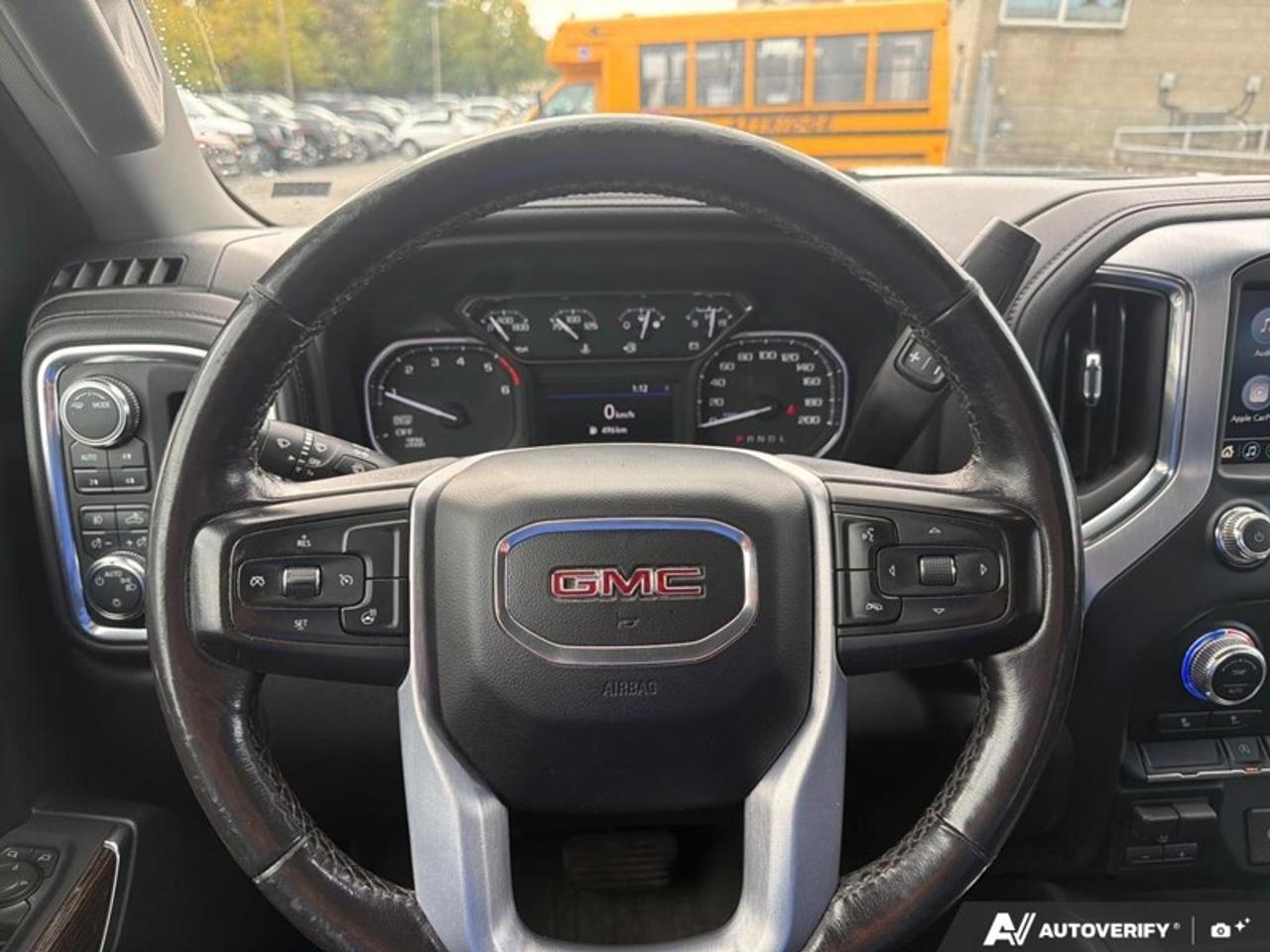 2021 GMC Sierra 1500 Elevation  - Remote Start Photo