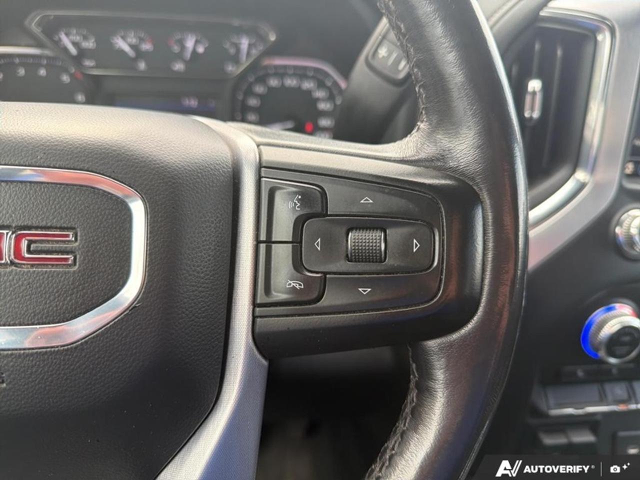 2021 GMC Sierra 1500 Elevation  - Remote Start Photo