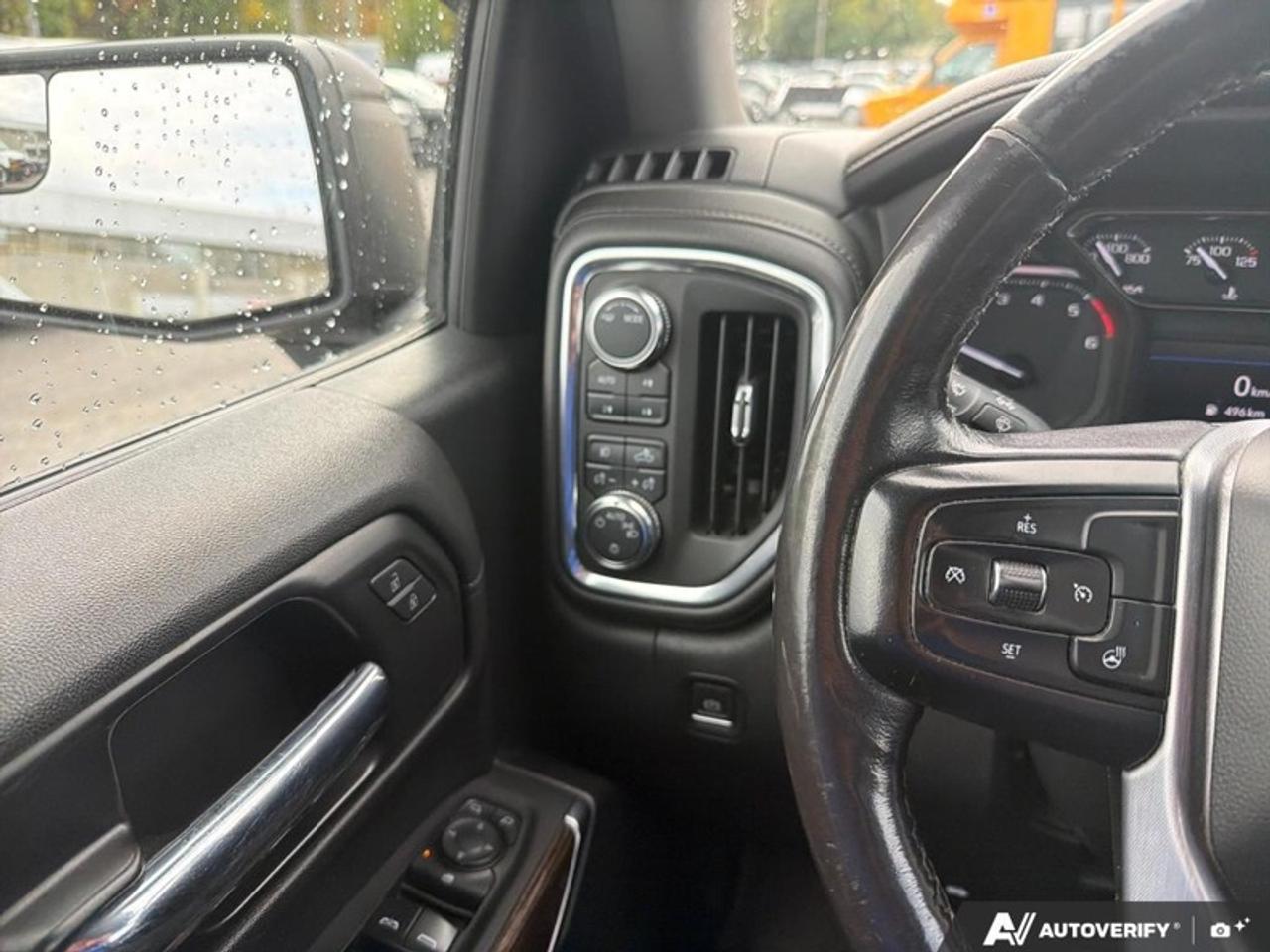 2021 GMC Sierra 1500 Elevation  - Remote Start Photo