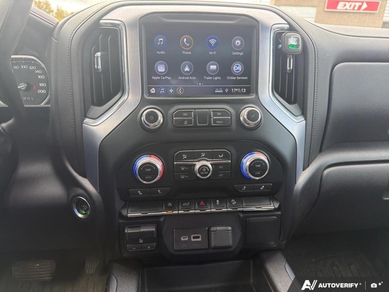 2021 GMC Sierra 1500 Elevation  - Remote Start Photo