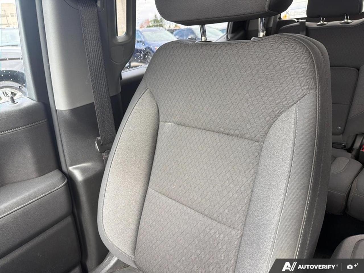 2021 GMC Sierra 1500 Elevation  - Remote Start Photo