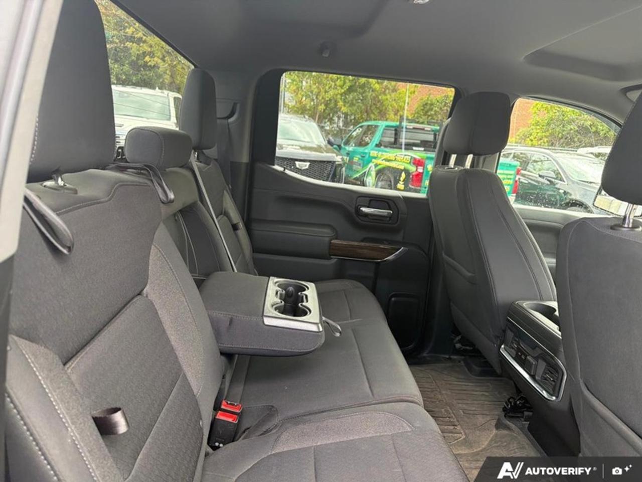 2021 GMC Sierra 1500 Elevation  - Remote Start Photo