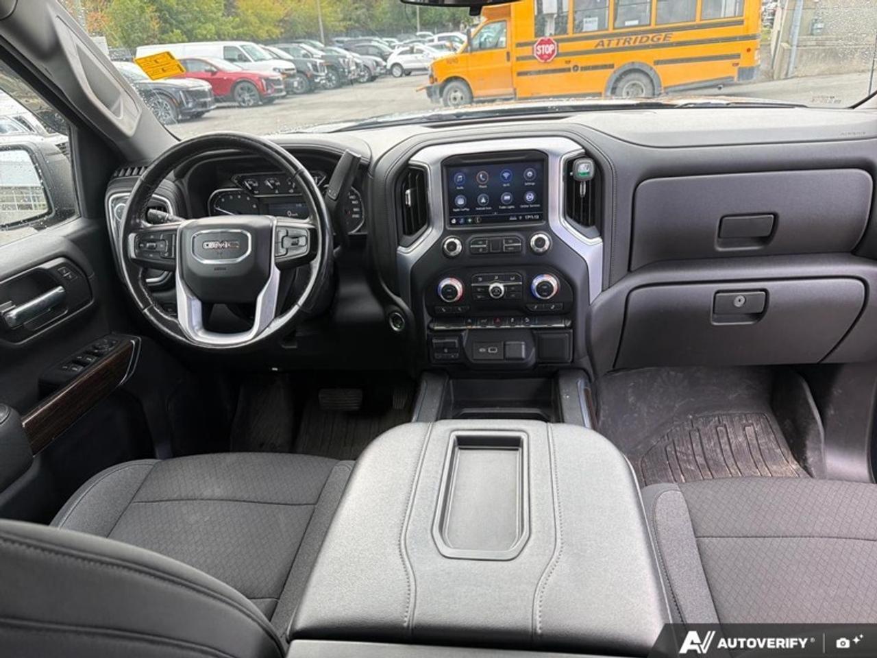 2021 GMC Sierra 1500 Elevation  - Remote Start Photo