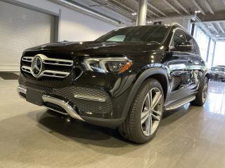 Used 2020 Mercedes-Benz GLE GLE 350 for sale in Vancouver, BC