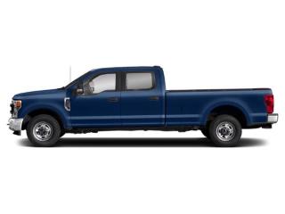 New 2022 Ford F-250 Super Duty SRW XL for sale in Peterborough, ON