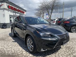 Used 2019 Lexus NX 300 Awd for sale in Oakville, ON
