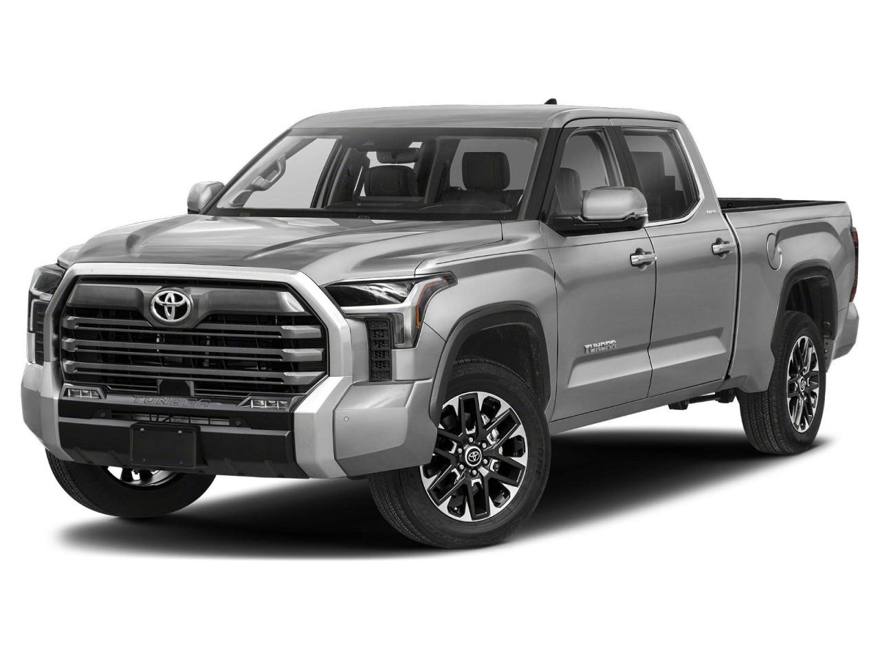 2025 Toyota Tundra Crewmax For Sale