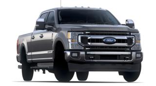 New 2022 Ford F-250 Super Duty SRW F-250 XLT for sale in North Bay, ON
