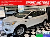 2019 Ford Escape SE+Apple Carplay+Heated Seats+Camera+CLEAN CARFAX Photo68