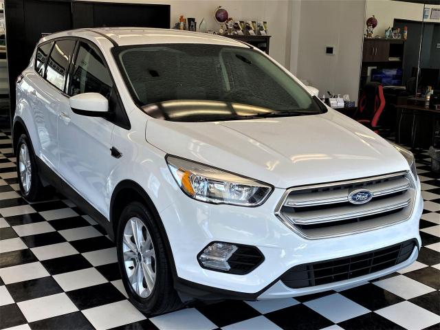 2019 Ford Escape SE+Apple Carplay+Heated Seats+Camera+CLEAN CARFAX Photo5