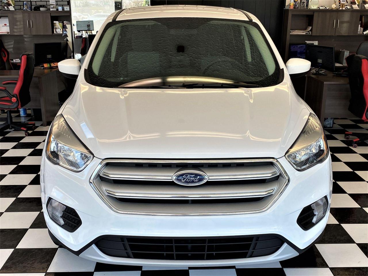 2019 Ford Escape SE+Apple Carplay+Heated Seats+Camera+CLEAN CARFAX - Photo #6