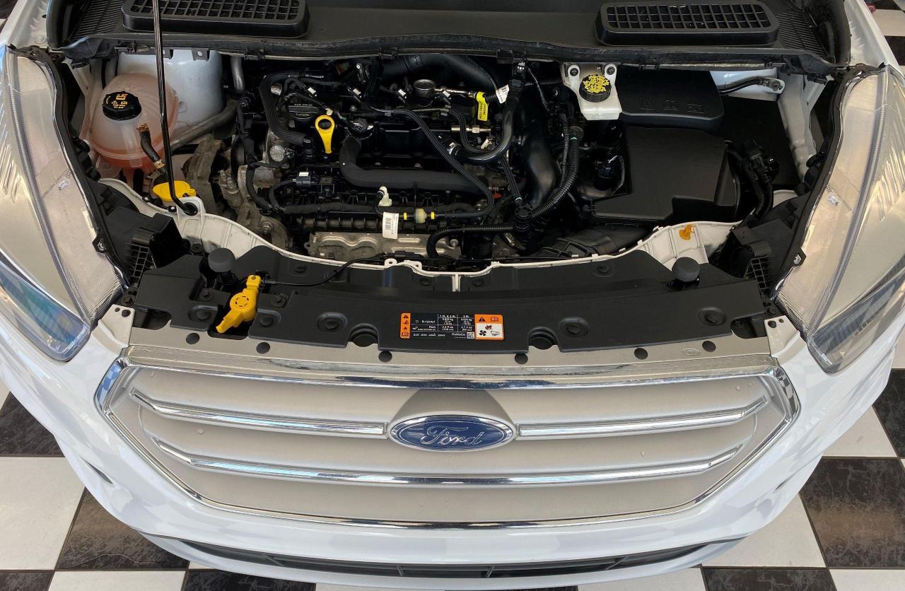 2019 Ford Escape SE+Apple Carplay+Heated Seats+Camera+CLEAN CARFAX - Photo #7