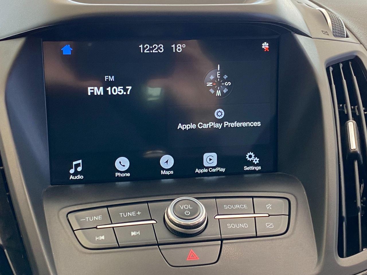 2019 Ford Escape SE+Apple Carplay+Heated Seats+Camera+CLEAN CARFAX - Photo #32