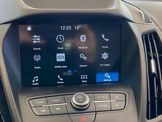 2019 Ford Escape SE+Apple Carplay+Heated Seats+Camera+CLEAN CARFAX Photo34