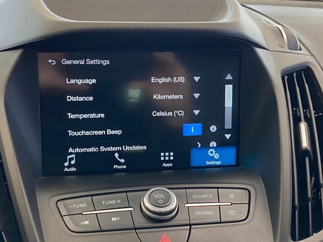 2019 Ford Escape SE+Apple Carplay+Heated Seats+Camera+CLEAN CARFAX Photo36