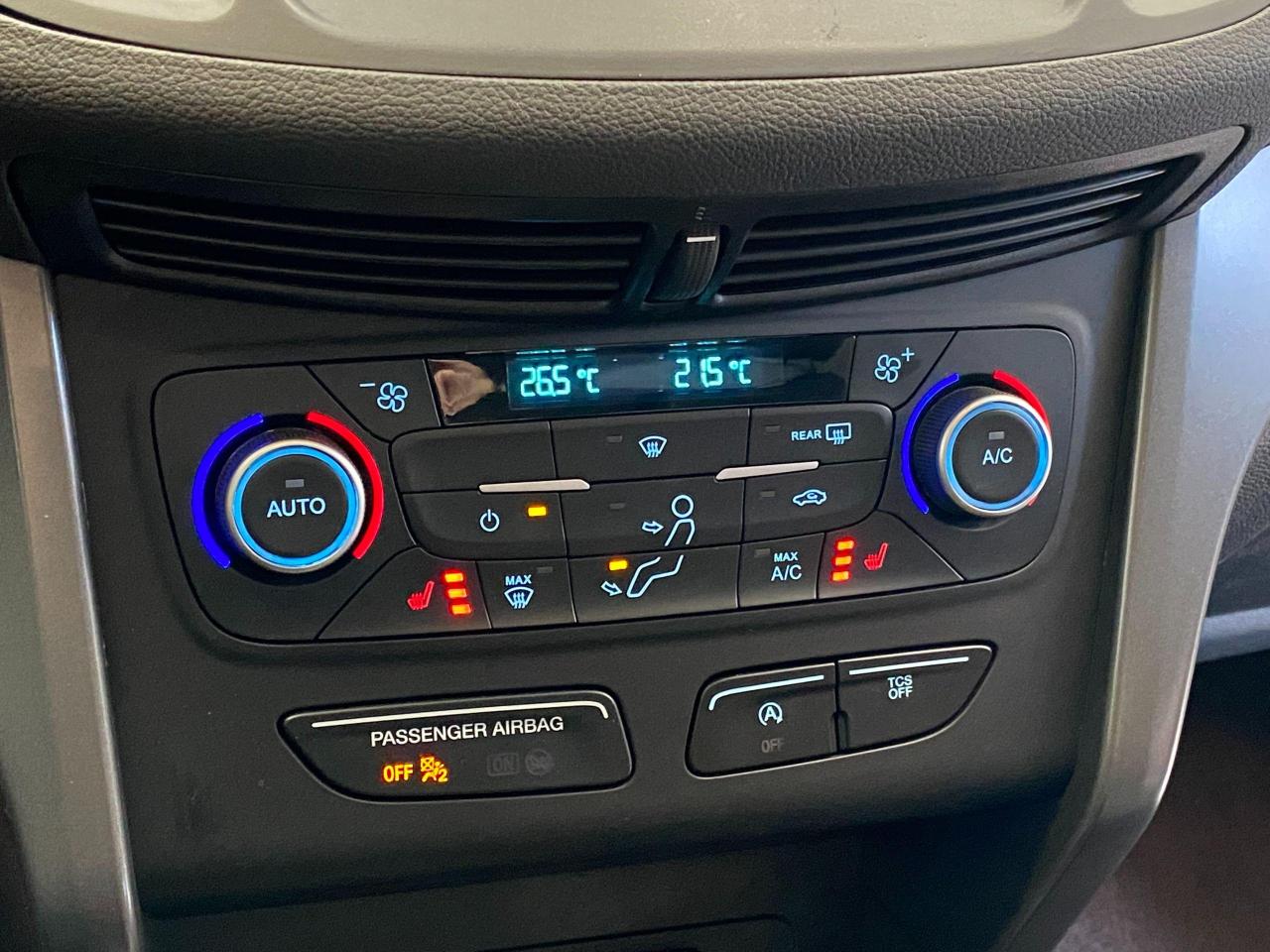 2019 Ford Escape SE+Apple Carplay+Heated Seats+Camera+CLEAN CARFAX - Photo #37