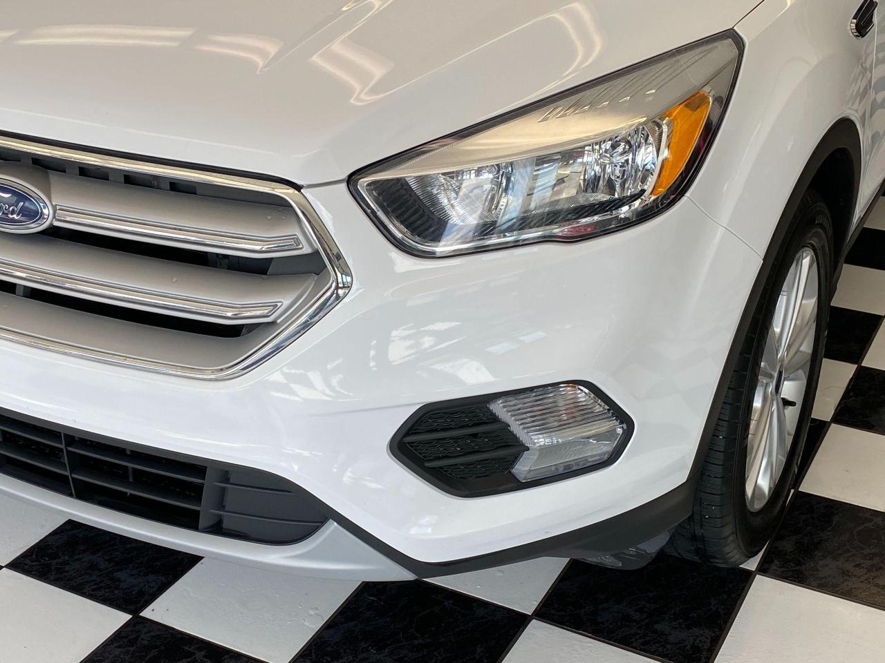 2019 Ford Escape SE+Apple Carplay+Heated Seats+Camera+CLEAN CARFAX - Photo #39