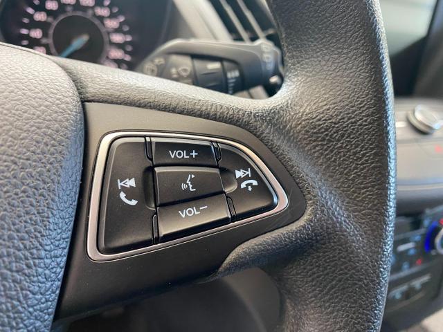 2019 Ford Escape SE+Apple Carplay+Heated Seats+Camera+CLEAN CARFAX Photo48