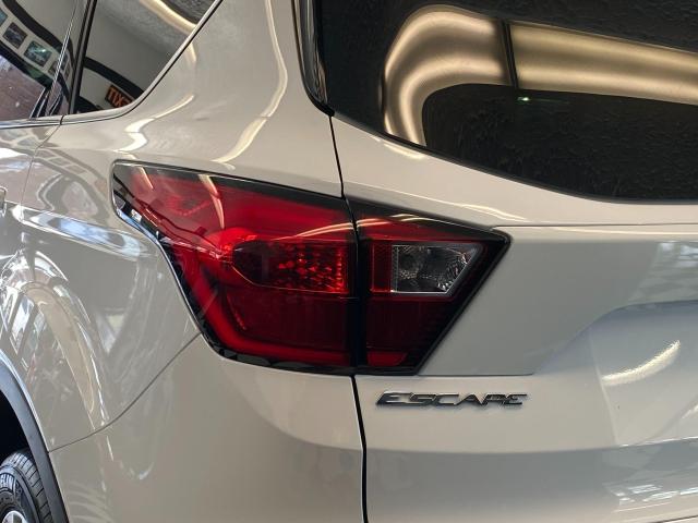2019 Ford Escape SE+Apple Carplay+Heated Seats+Camera+CLEAN CARFAX Photo62