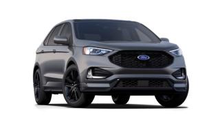 New 2022 Ford Edge ST-Line for sale in North Bay, ON