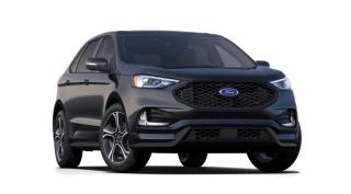 New 2022 Ford Edge ST for sale in North Bay, ON