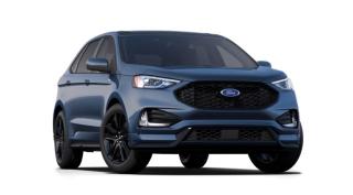 New 2022 Ford Edge ST-Line for sale in North Bay, ON