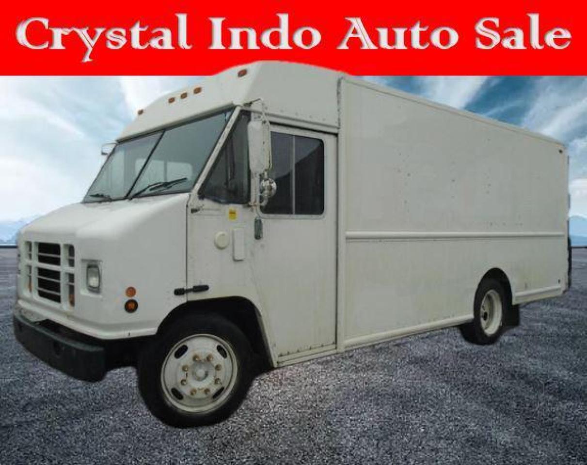 Used 2002 International TerraStar STEPVAN 18 FT for sale in Fenwick, ON