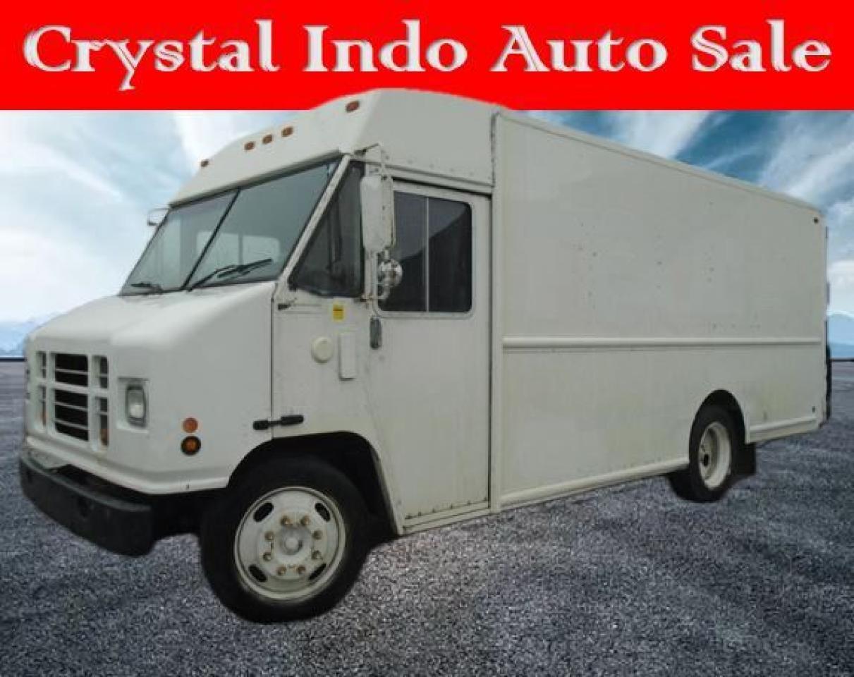 Used 2002 International TerraStar STEPVAN 18 FT for sale in Fenwick, ON