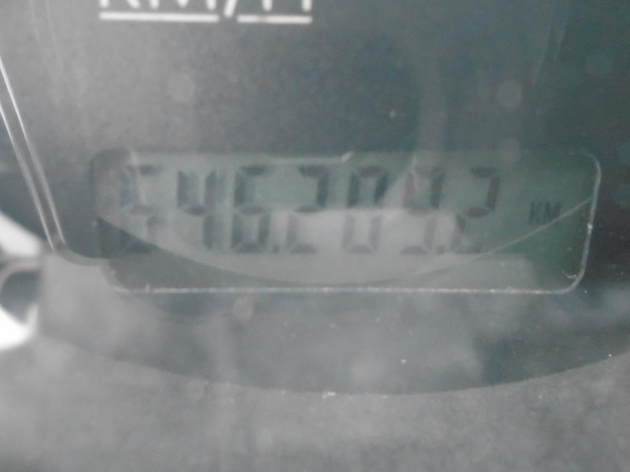 2002 International TerraStar STEPVAN 18 FT Photo