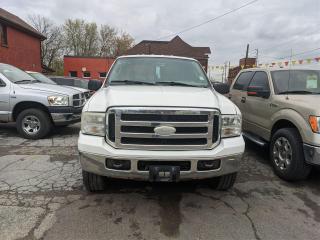 Used 2006 Ford F-350 XLT for sale in Hamilton, ON